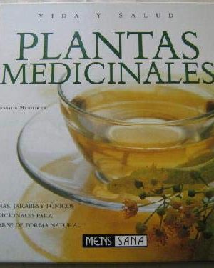 Plantas medicinales