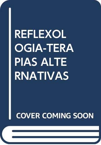 Reflexologia-terapias alternativas