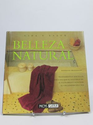 Belleza natural