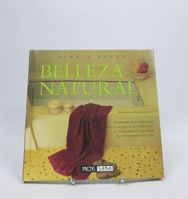 Belleza natural