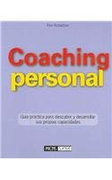 Coaching personal (spanish edition)