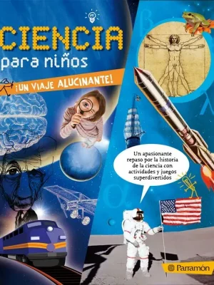 Ciencia para niños