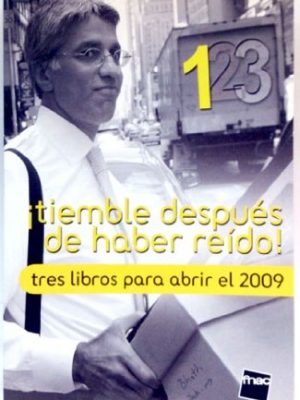 Tiemble después de haber reído!. 1