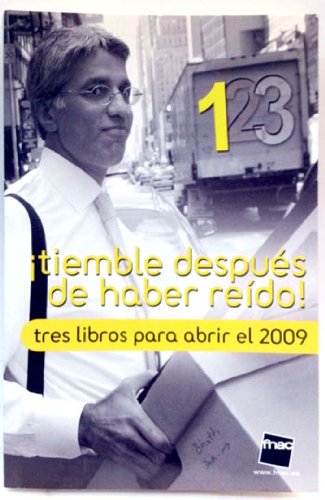 Tiemble después de haber reído!. 1