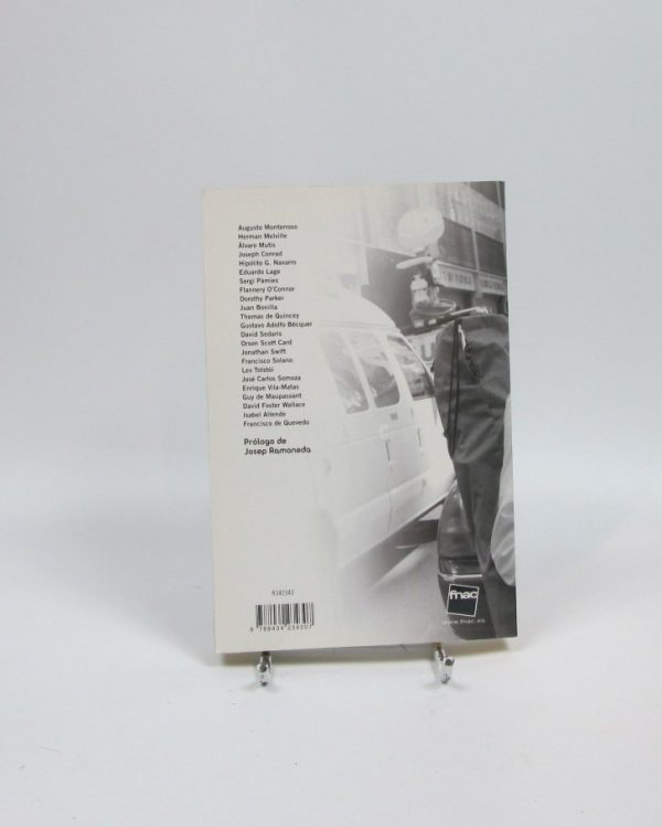 Tiemble después de haber reído