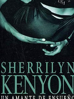 Un amante de ensueño