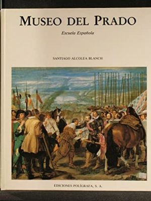 Museo del prado escuela espanola