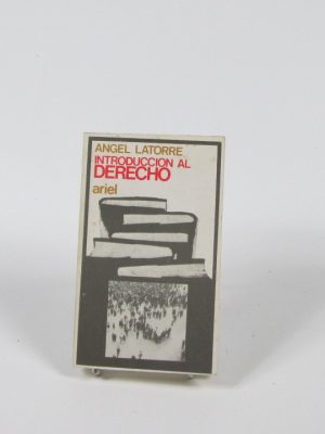 Introducción al derecho