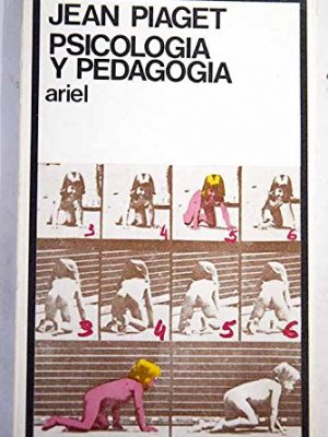Psicología y pedagogía