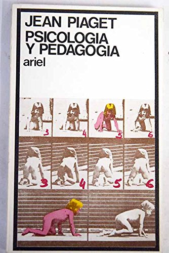 Psicología y pedagogía