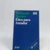 Ética para amador