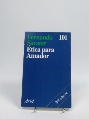 Ética para amador