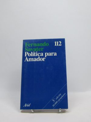 Política para amador