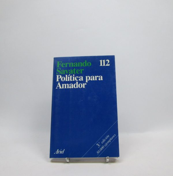 Política para amador