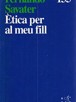 Etica per al meu fill