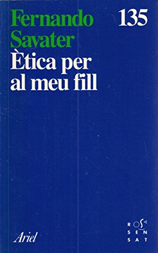 Etica per al meu fill