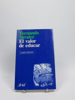 El valor de educar