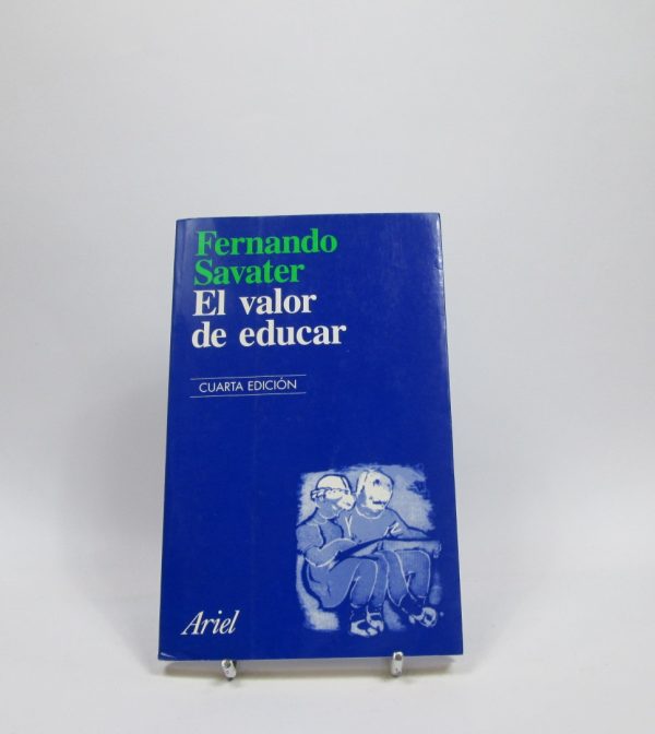 9788434411678_el-valor-de-educar_front-14.jpg El valor de educar