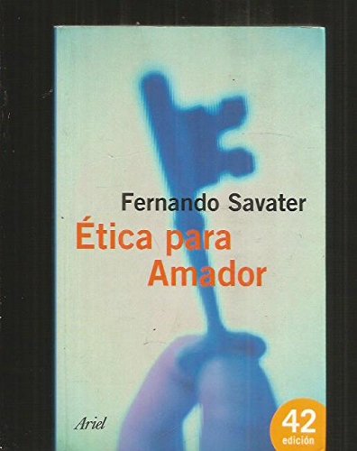 9788434411982_etica-para-amador-zappc_front-5.jpg Ătica para amador (zappc)