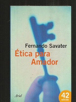 9788434411982_etica-para-amador-zappc_front-6.jpg Ética para amador (zappc)