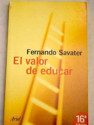 El valor de educar.
