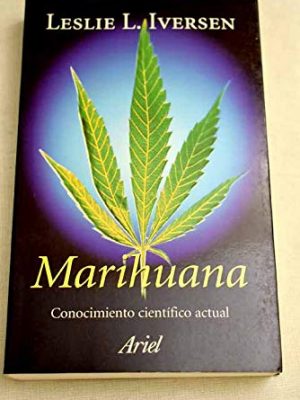Marihuana (spanish edition)