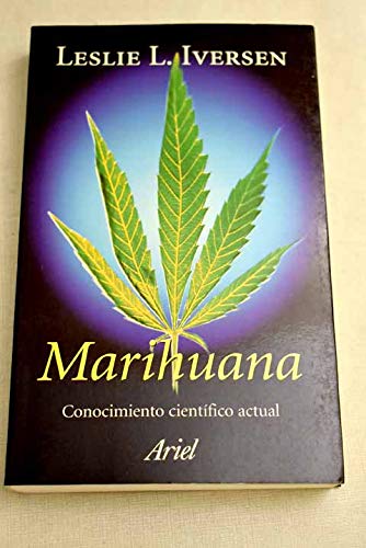 9788434412200_marihuana-spanish-edition_front-1.jpg Marihuana (spanish edition)