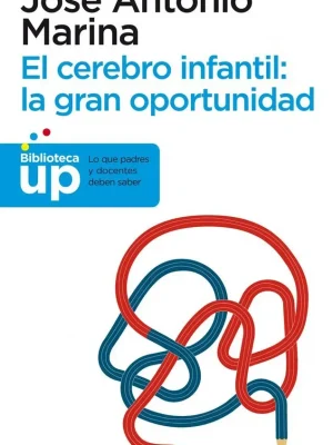 El cerebro infantil: la gran oportunidad