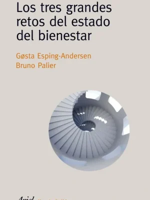 Los tres grandes retos del estado del bienestar