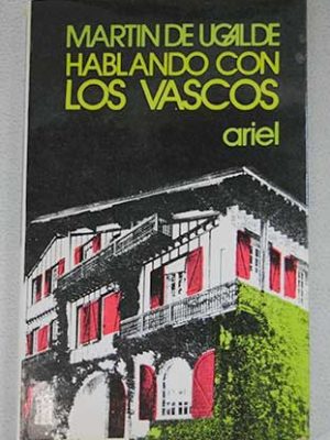 Hablando con los vascos