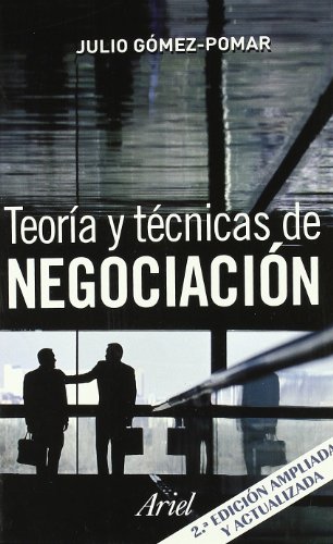 9788434444539_teoria-y-tecnicas-de-negociacion_front-1.jpg TeorÃa y técnicas de negociación