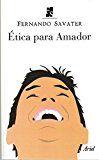 Ética para amador (spanish edition)