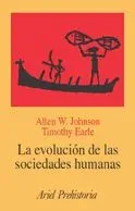 La evolución de las sociedades humanas