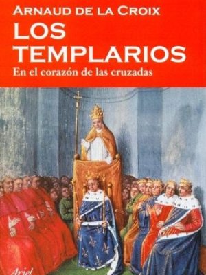 Los templarios