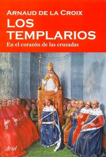 9788434467590_los-templarios_front-1.jpg Los templarios