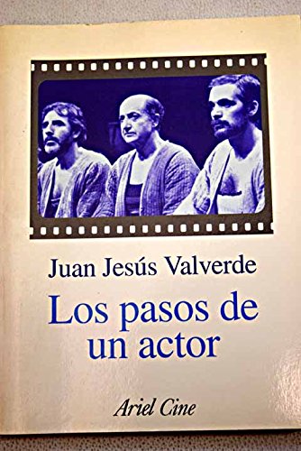 Los pasos de un actor