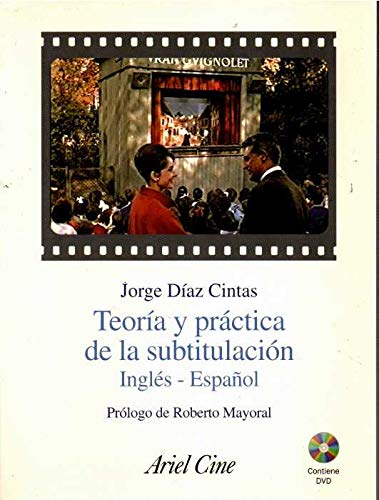 Teoría y práctica de la subtitulación (zappc2)