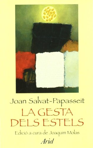 La gesta dels estels (col.leccio jove) (catalan edition)