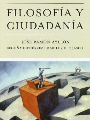 Filosofía y ciudadanía