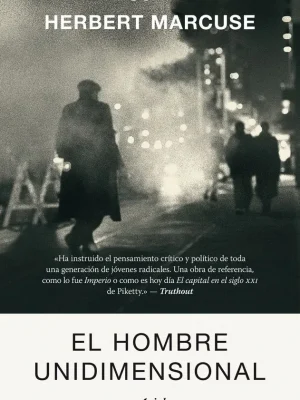 El hombre unidimensional