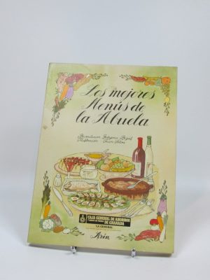 Los mejores menús de la abuela