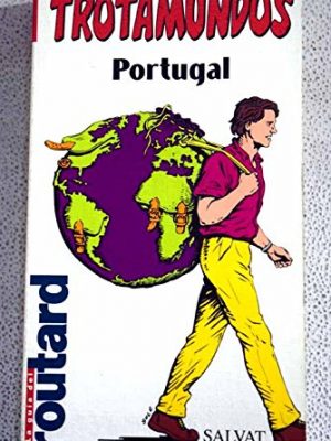 Portugal - trotamundos (spanish edition)