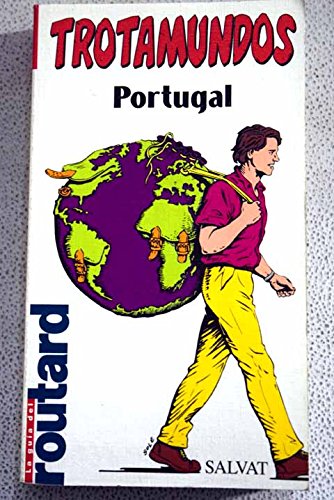 Portugal - trotamundos (spanish edition)