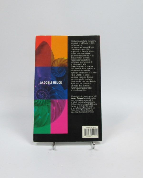 La doble hélice