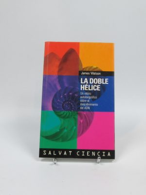 La doble hélice