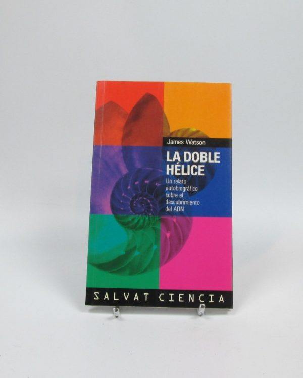 La doble hélice