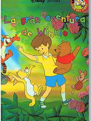 La gran aventura de winnie