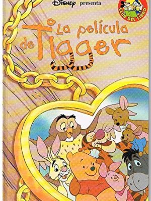 La película de tiger