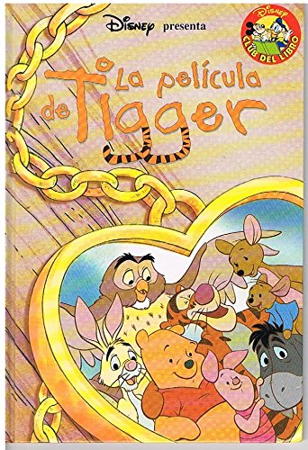 La película de tiger