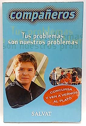 Compañeros, tus problemas son nuestros problemas